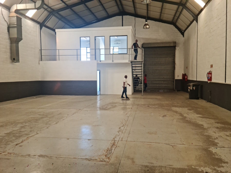 To Let commercial Property for Rent in Saxenburg Park 1 Western Cape
